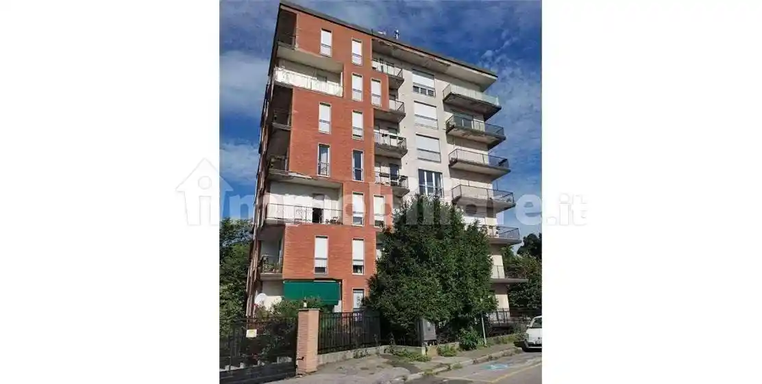 Appartamento in vendita a Nova Milanese