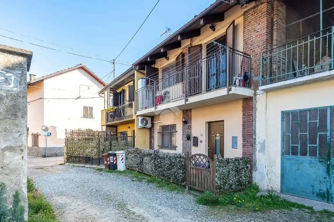 Rustico - Casale in vendita a Druento