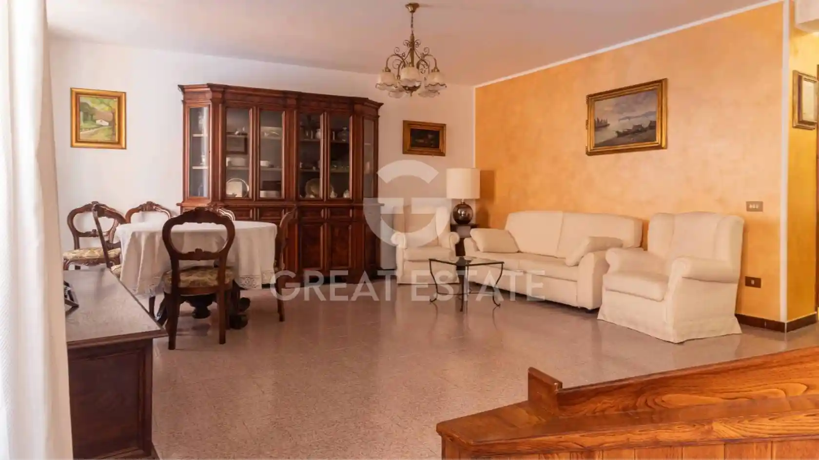 Appartamento in vendita a Orvieto