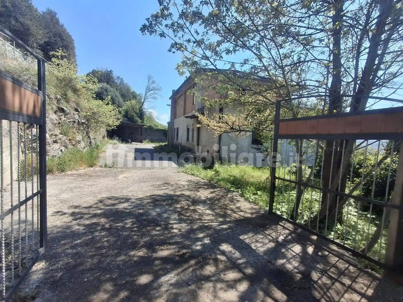Villa in vendita a Mercato San Severino