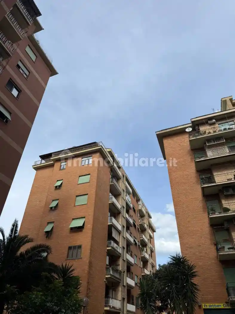 Attico - Mansarda in vendita a Monterotondo