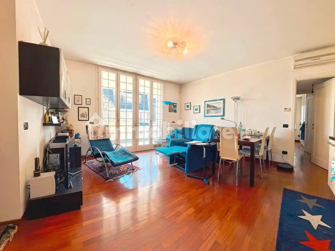 Appartamento in affitto a Assago