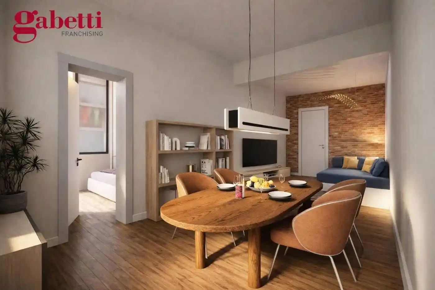 Appartamento in vendita a Bologna