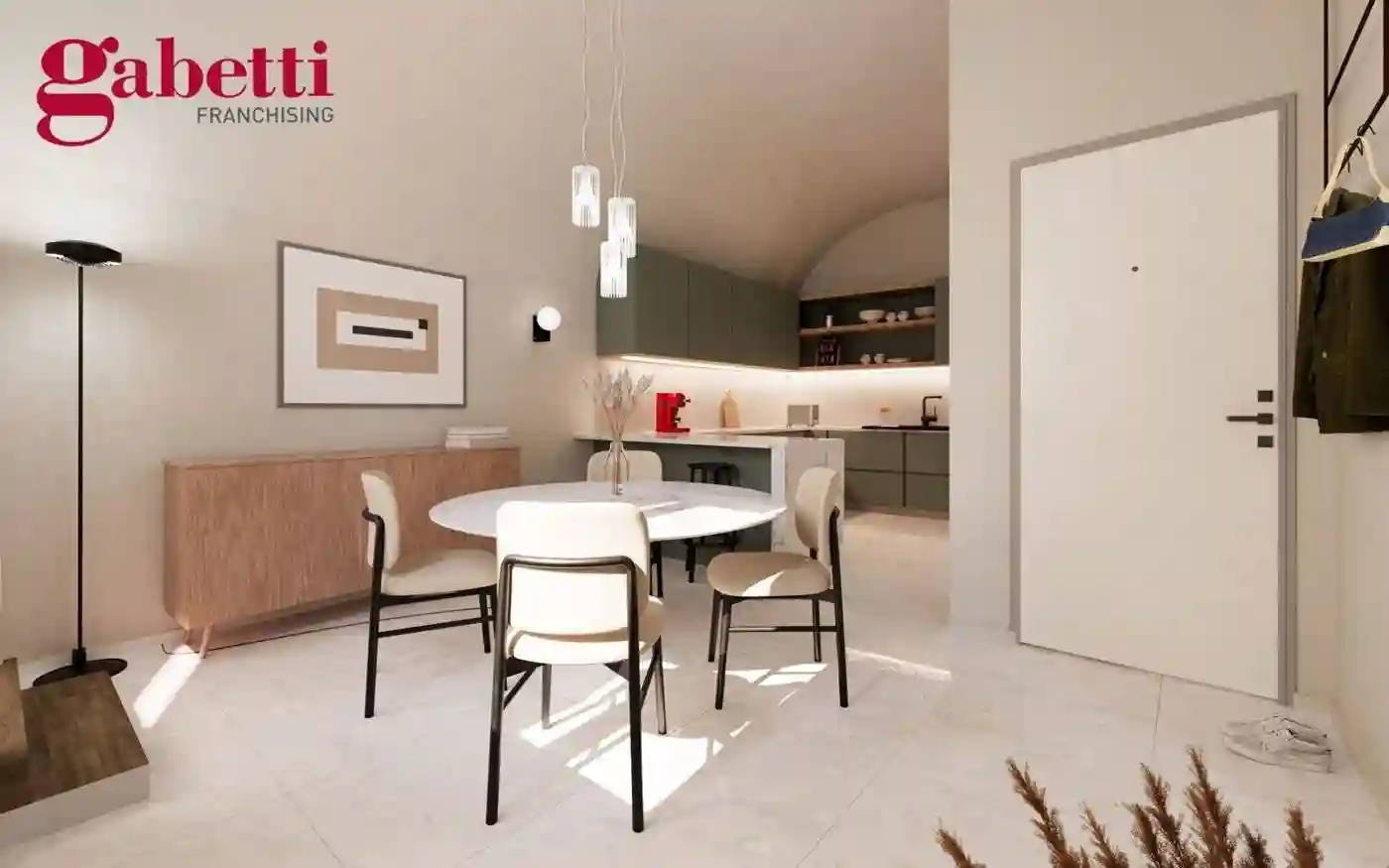 Appartamento - foto 2