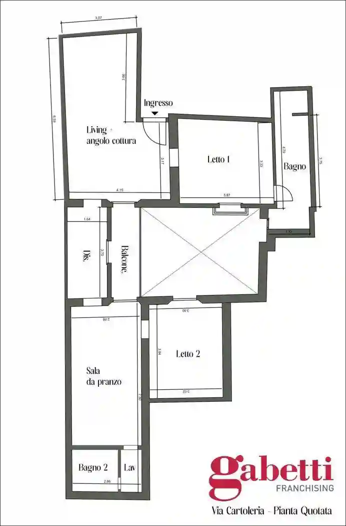 Appartamento - foto 5