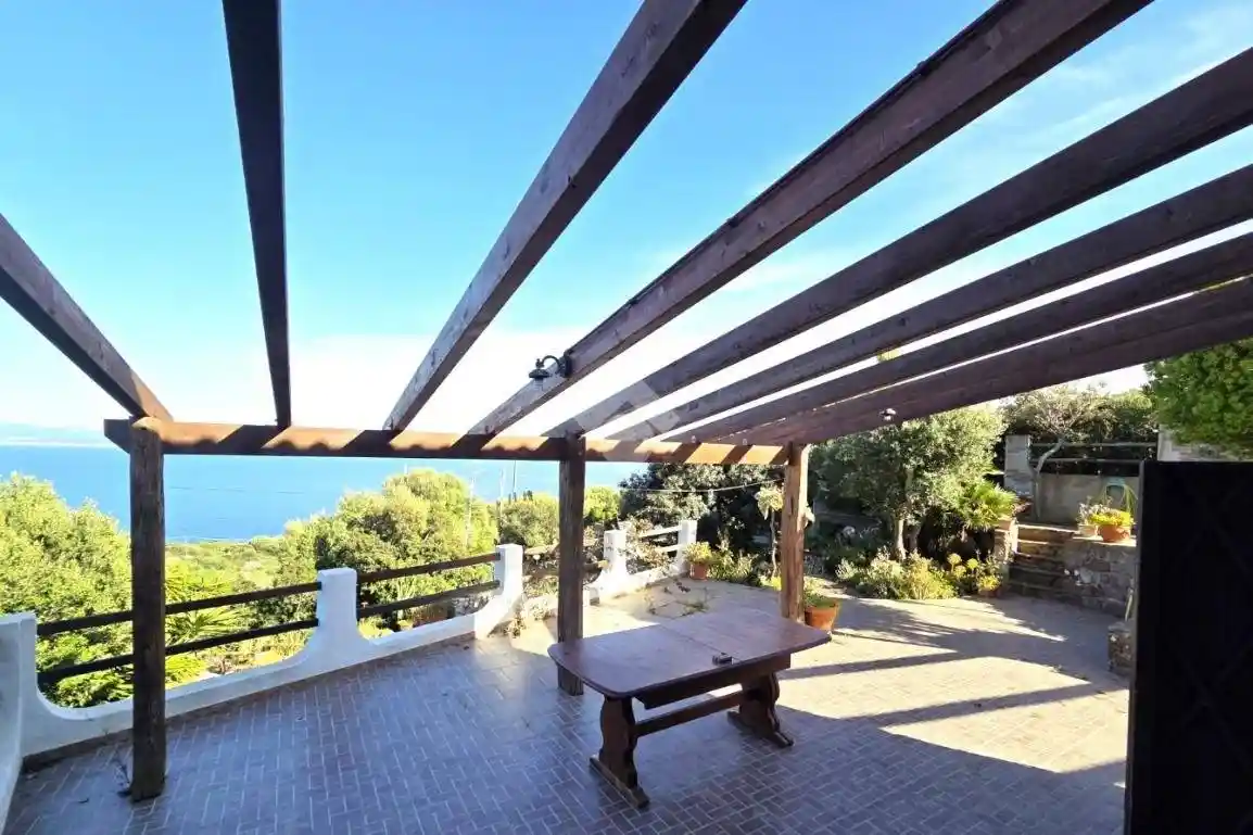 Villa in vendita a Sant'Antioco