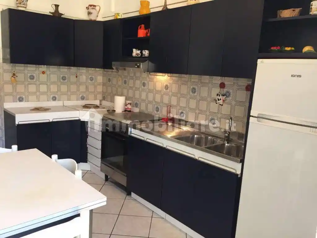 Appartamento in vendita a Ferrara