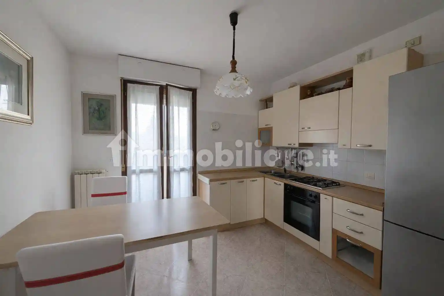 Appartamento in vendita a Venezia