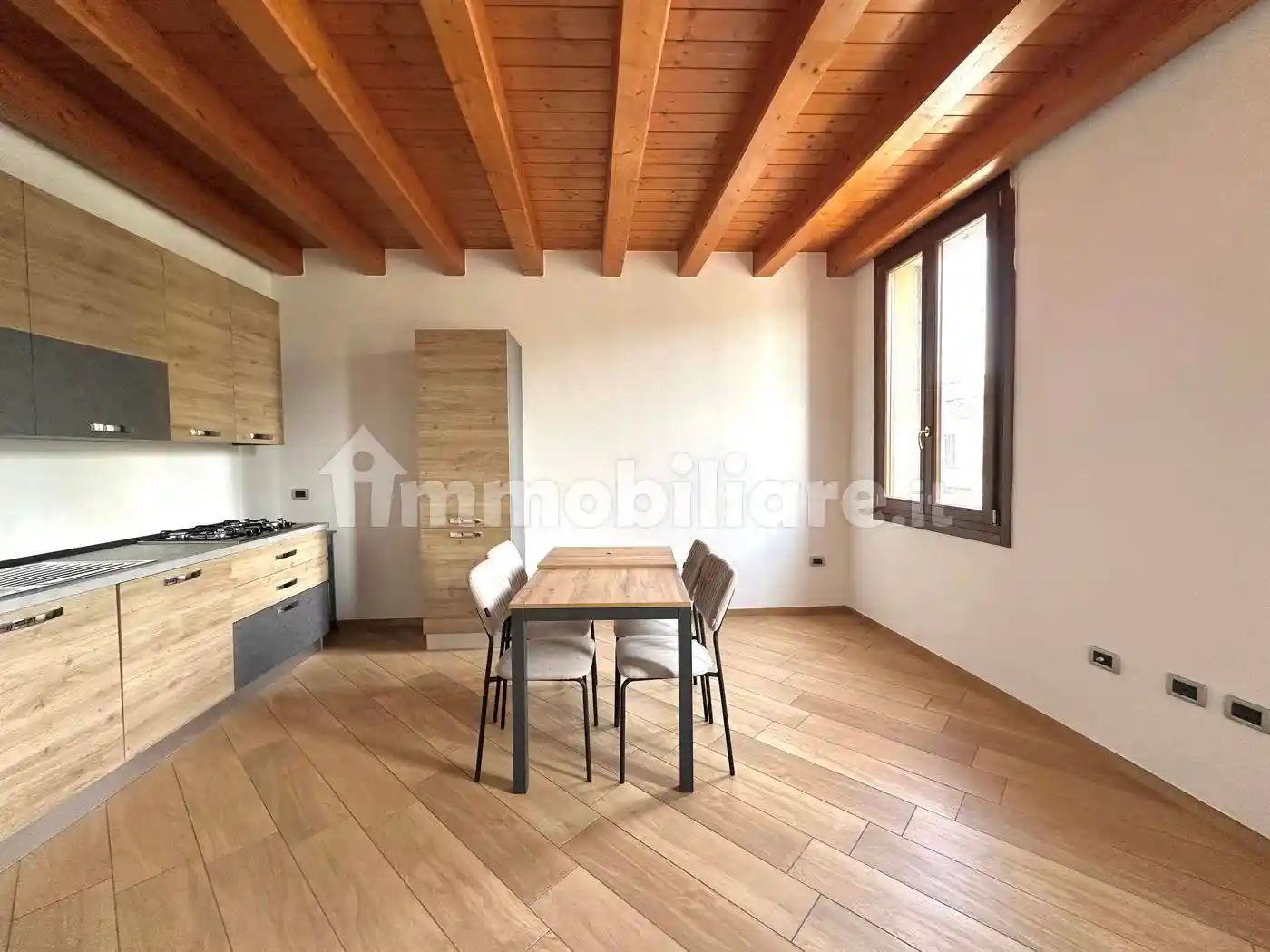 Appartamento in vendita a Montagnana