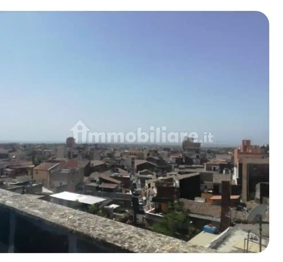 Appartamento in vendita a Catania