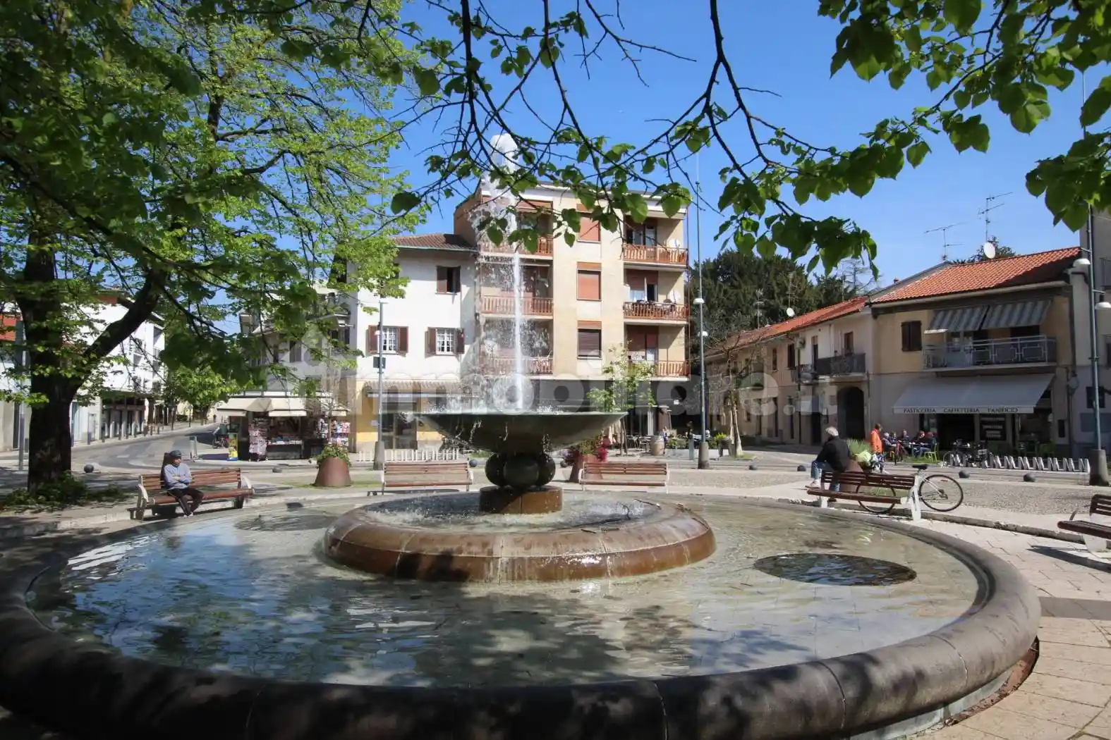 Appartamento in vendita a Nova Milanese