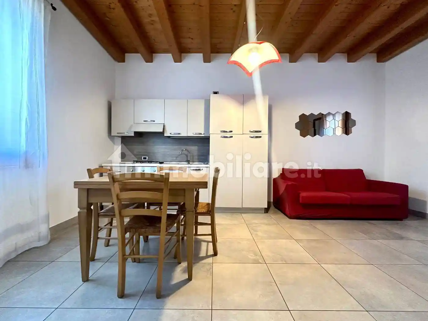 Appartamento in vendita a Montagnana