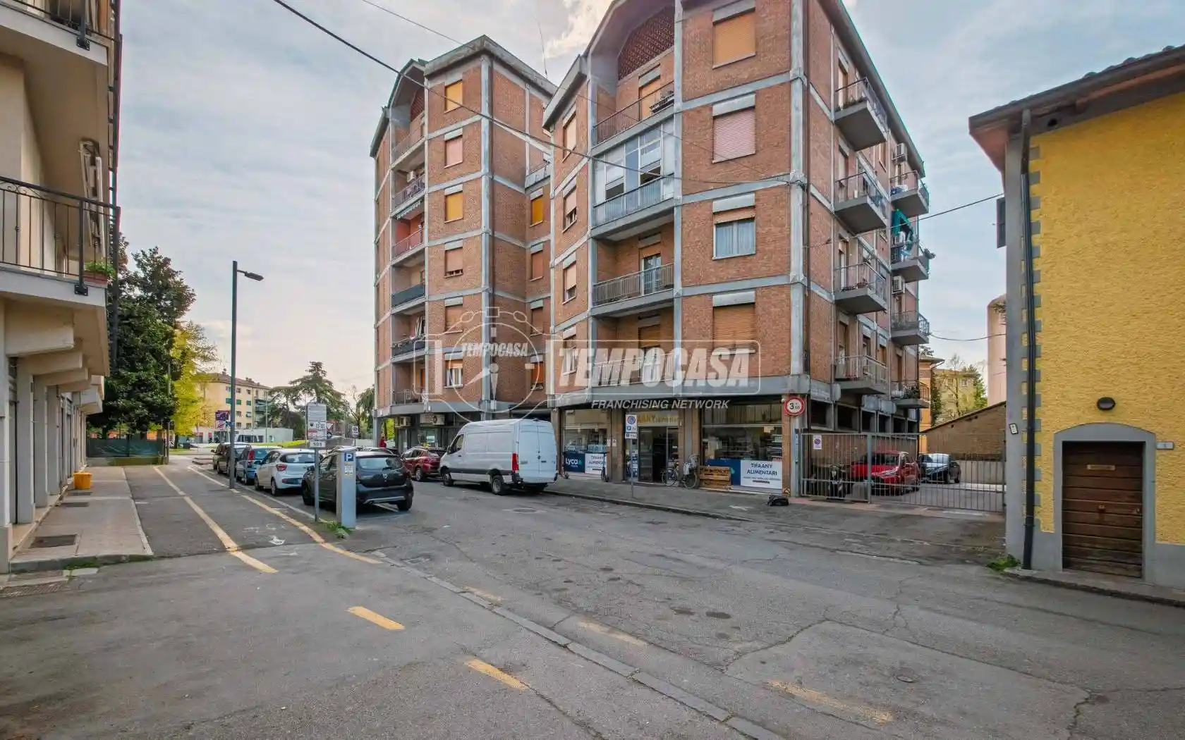 Appartamento in vendita a Reggio Emilia