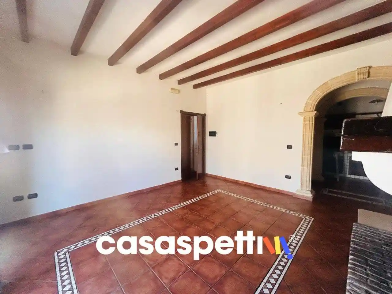 Appartamento in vendita a Sava