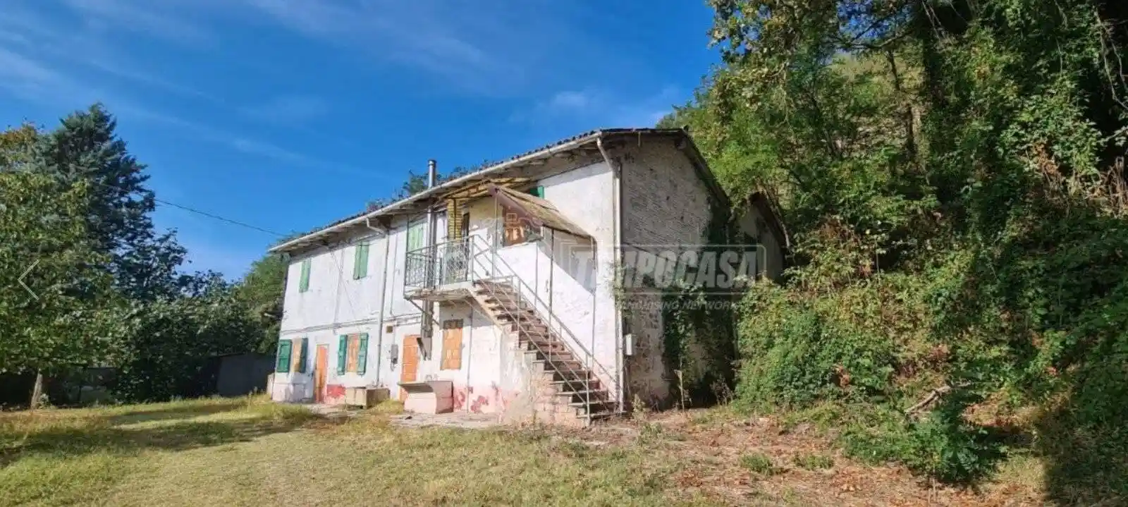 Rustico - Casale in vendita a Zola Predosa