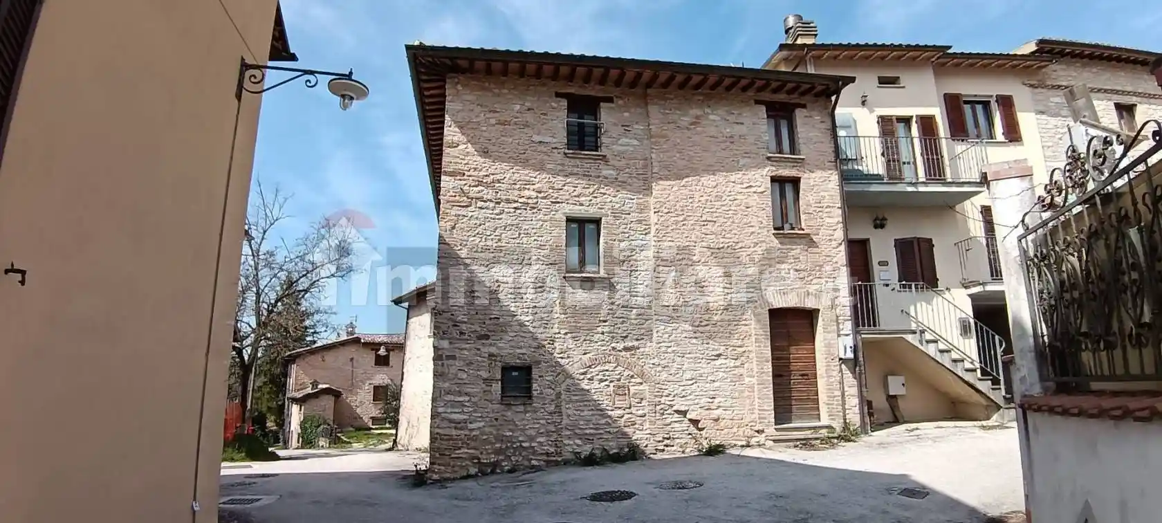 Appartamento in vendita a Nocera Umbra