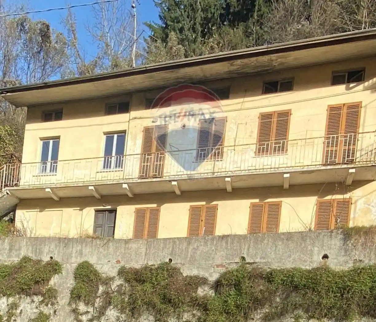 Casa indipendente in vendita a Valdilana