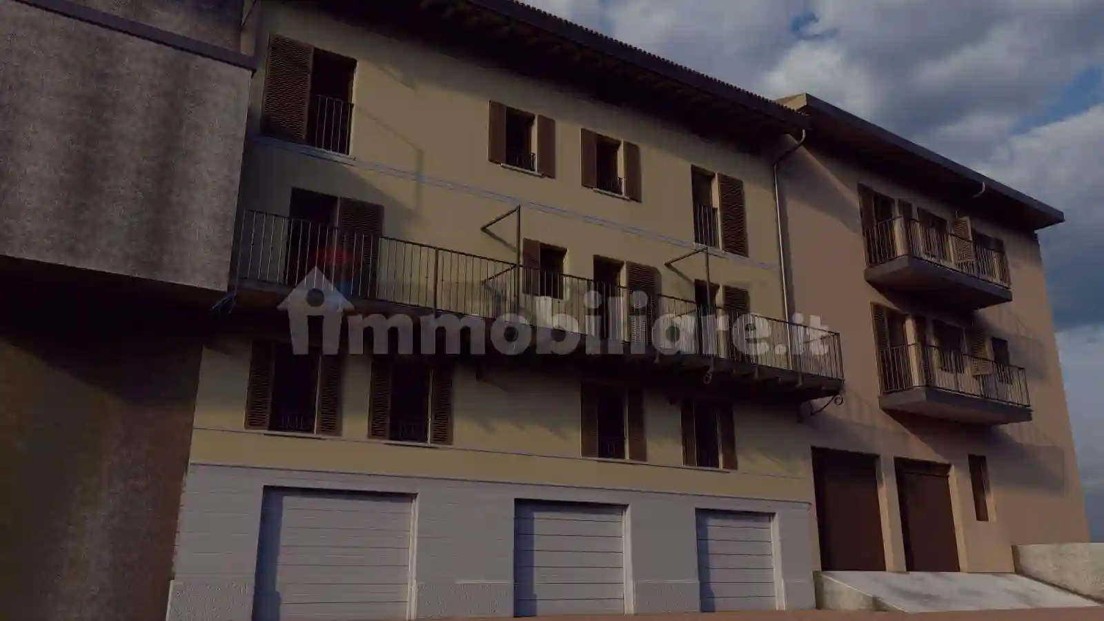 Casa indipendente - foto 5