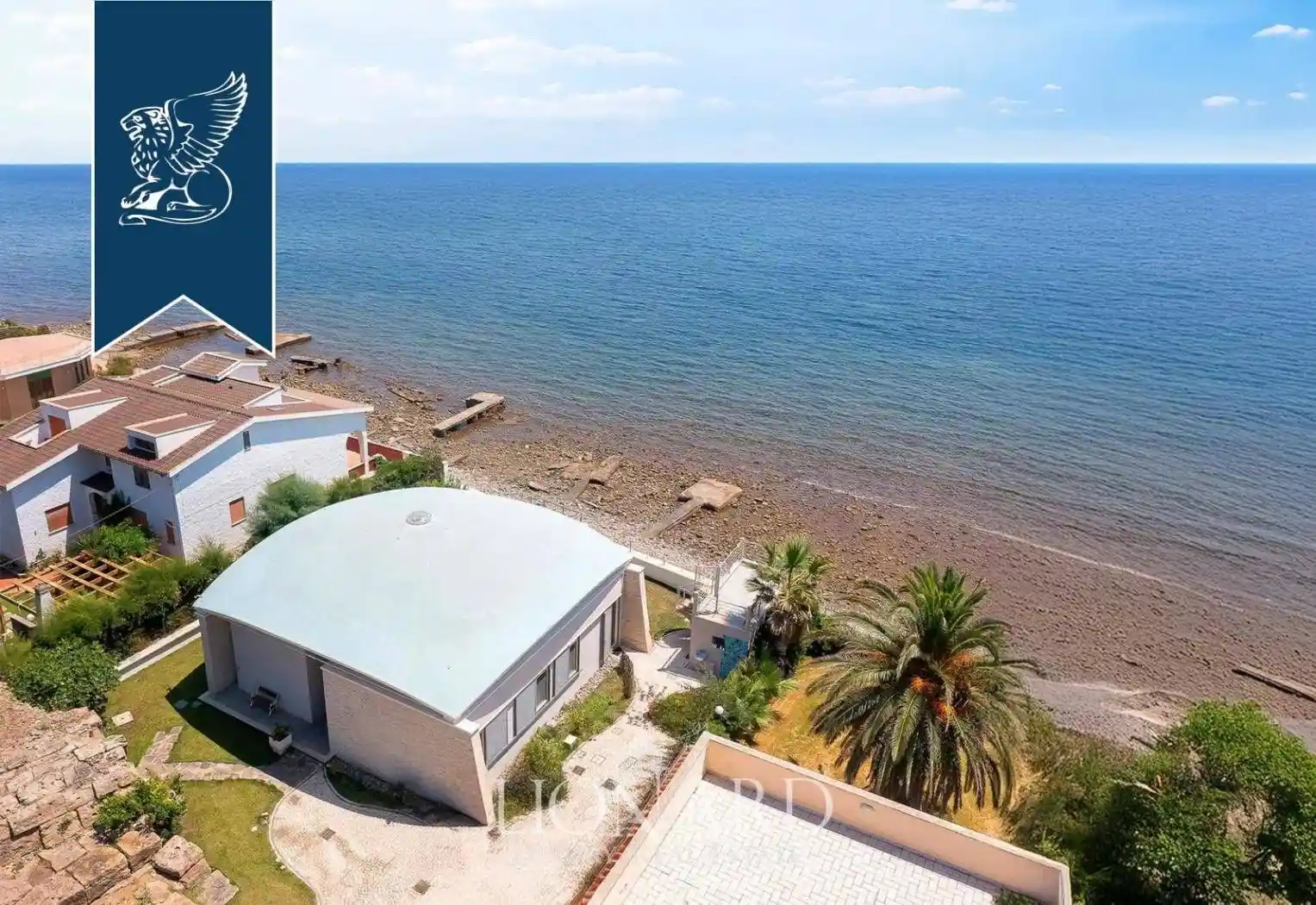 Villa in vendita a Santa Marinella