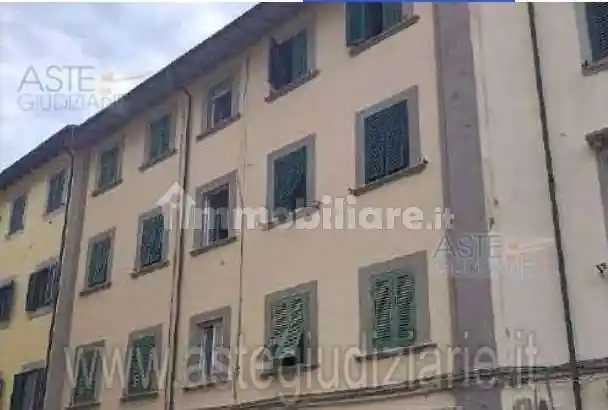 Appartamento in vendita a Livorno