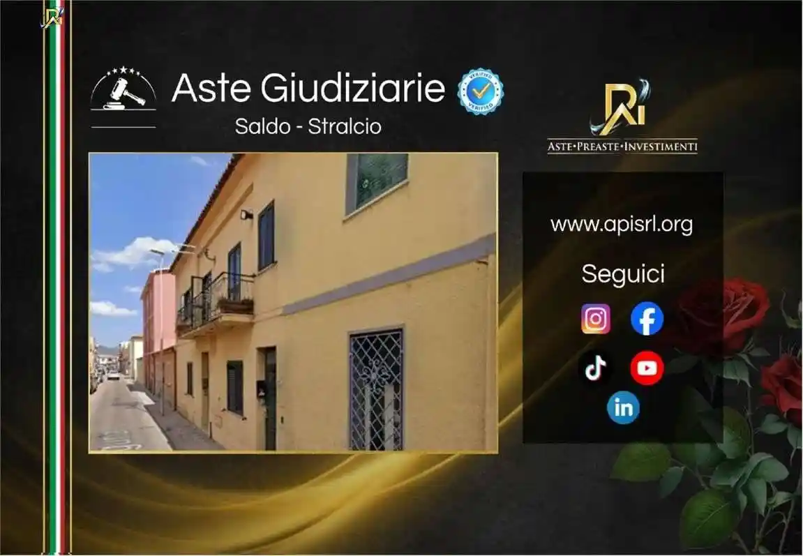 Appartamento in vendita a Olbia