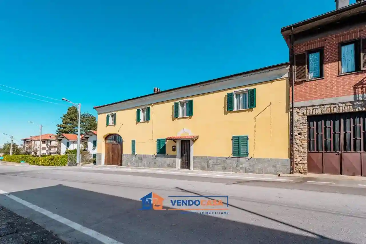 Casa indipendente - foto 2