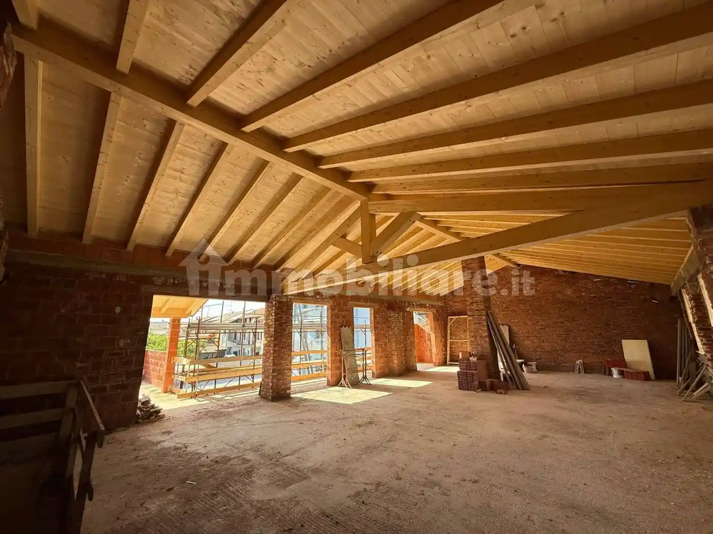 Villa in vendita a Galliate