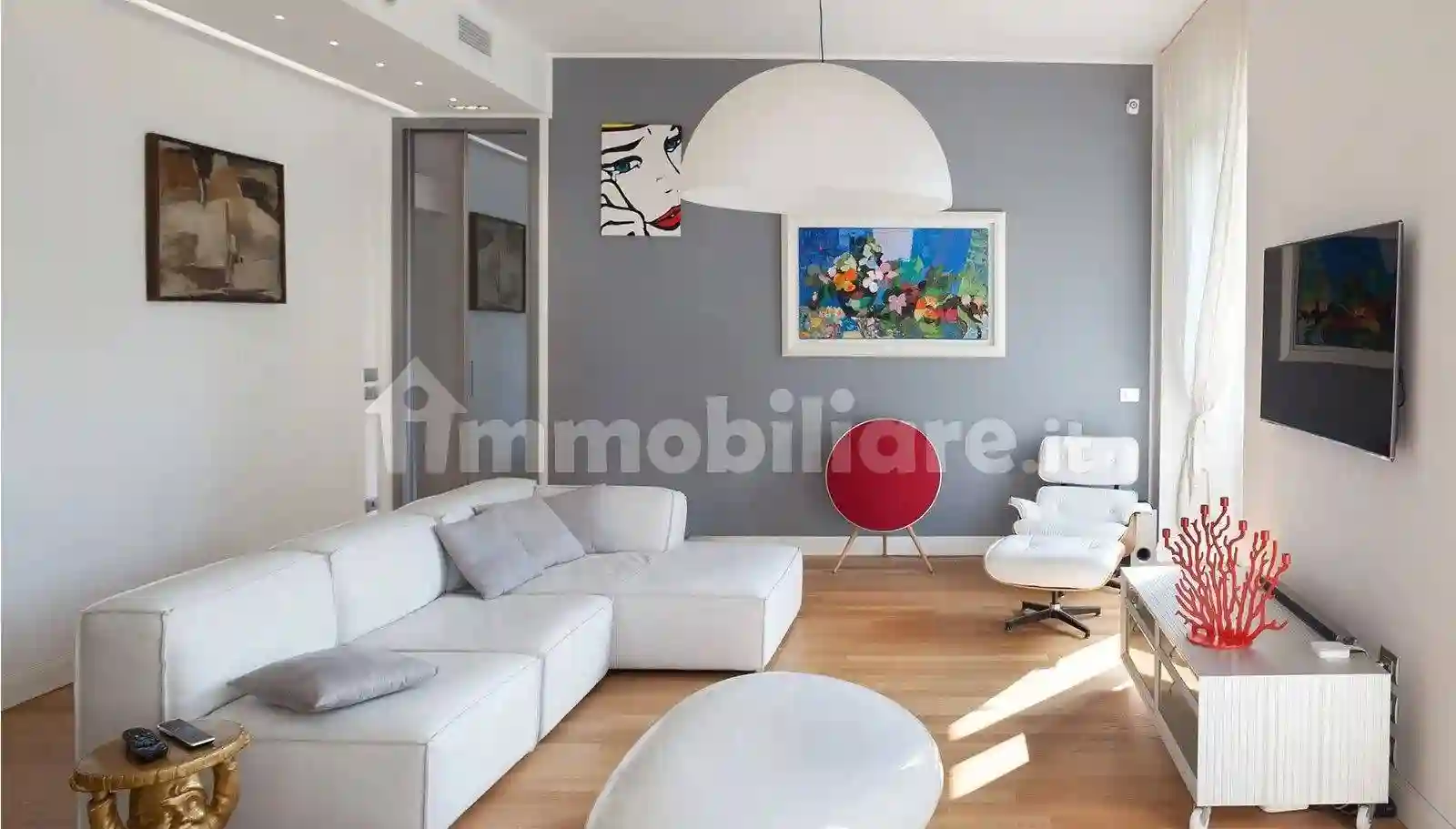 Appartamento - foto 2