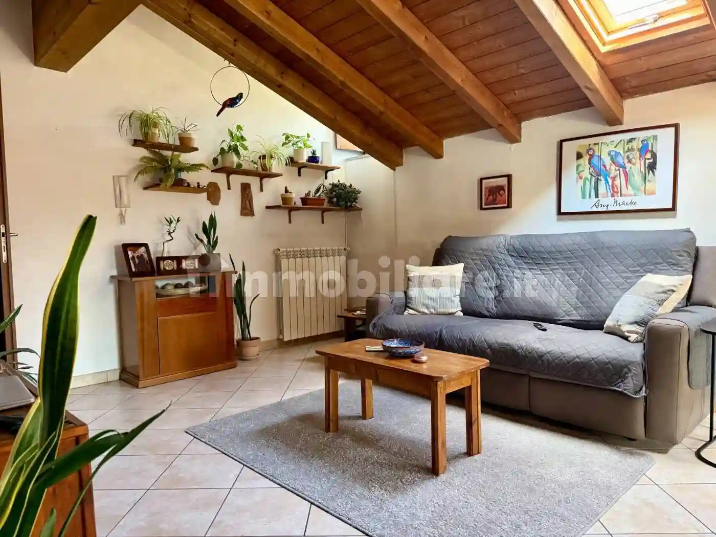Attico - Mansarda - foto 4