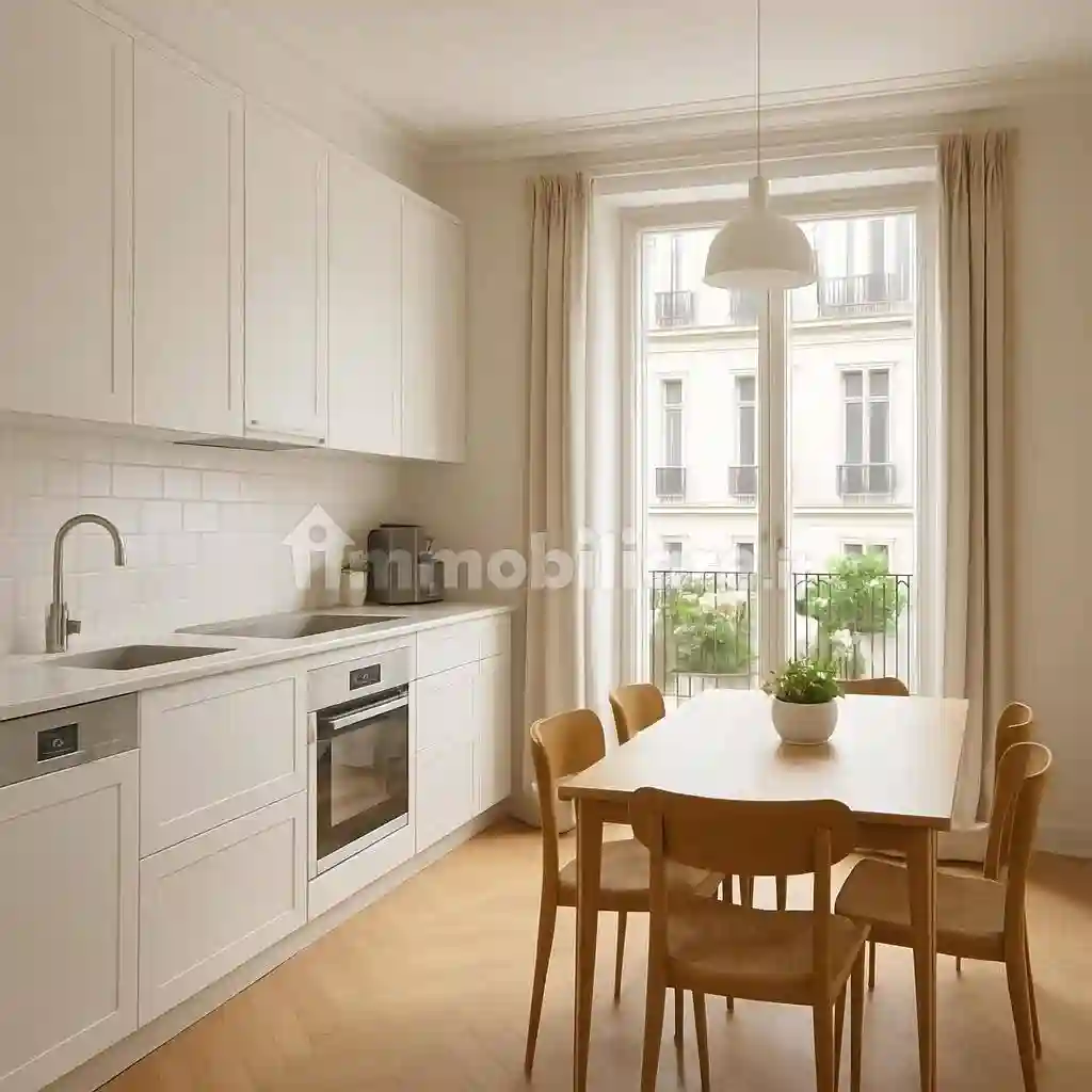 Appartamento - foto 5