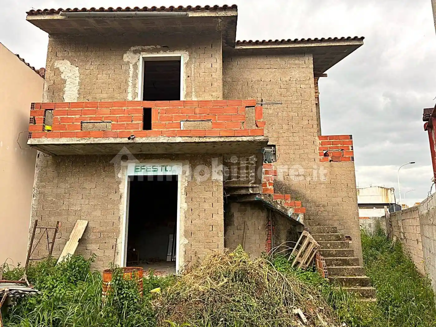 Appartamento in vendita a Decimomannu