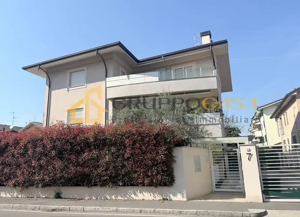 Appartamento in affitto a Cernusco sul Naviglio