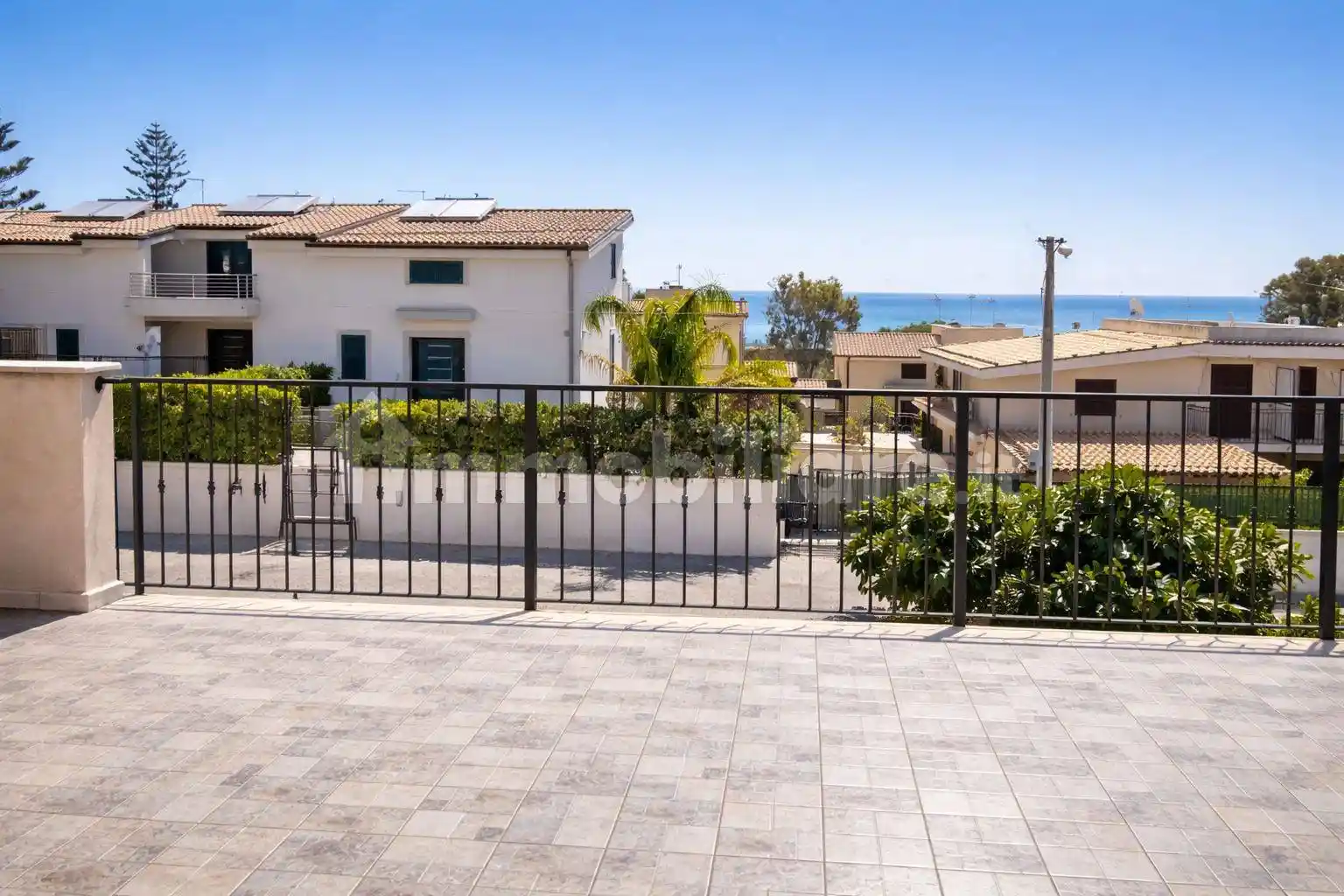 Villa in vendita a Noto