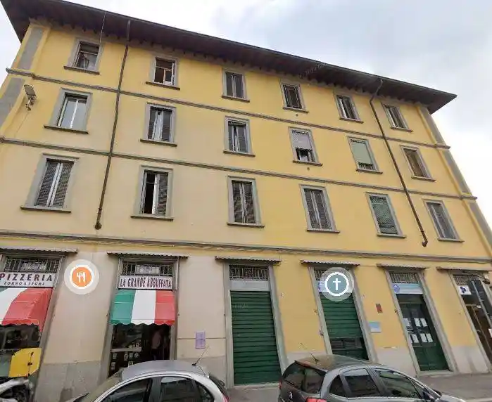 Appartamento in vendita a Monza