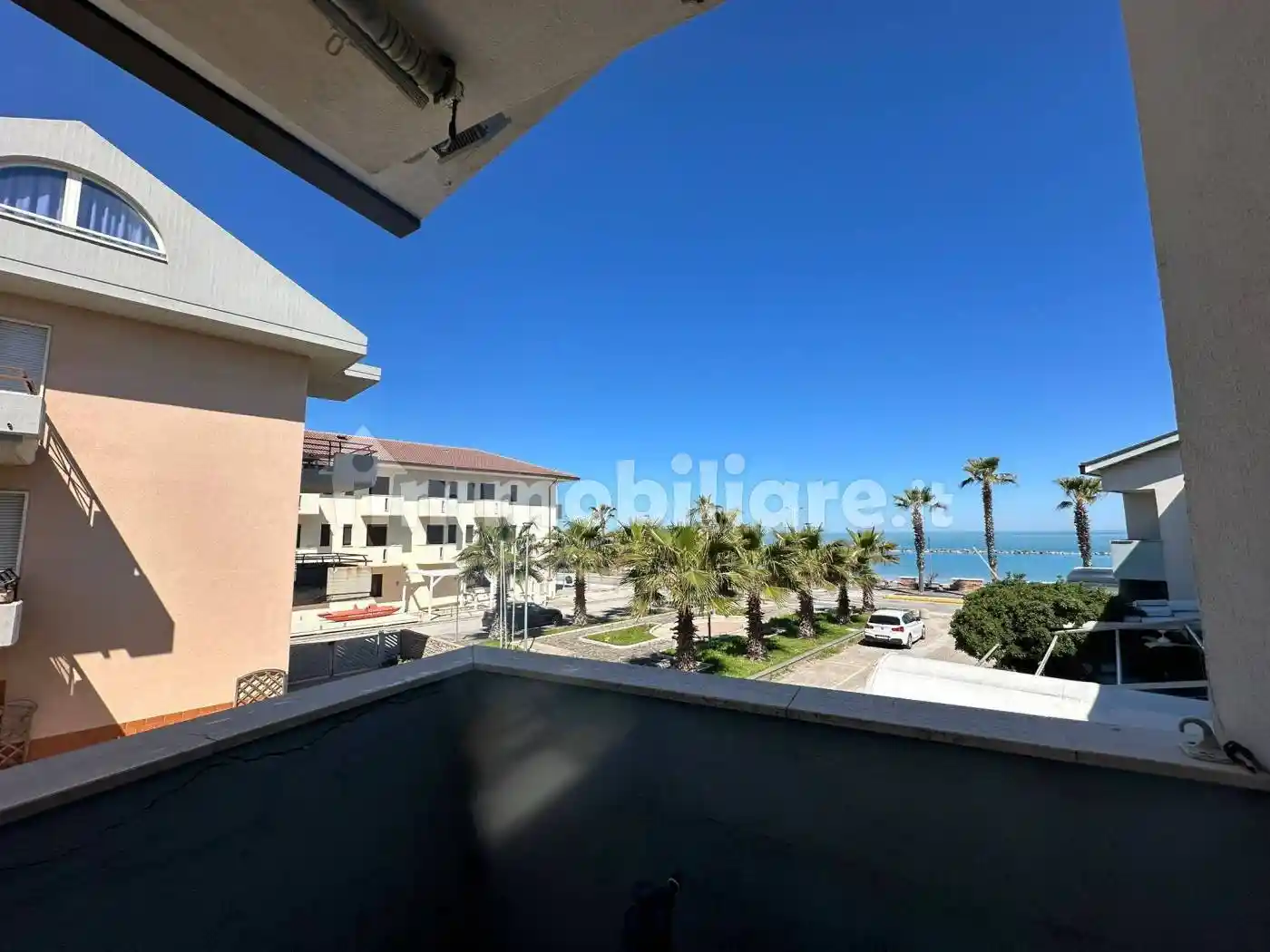 Appartamento in vendita a Casalbordino