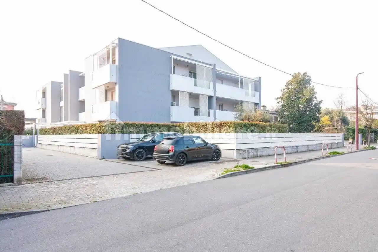 Appartamento in vendita a Cadoneghe