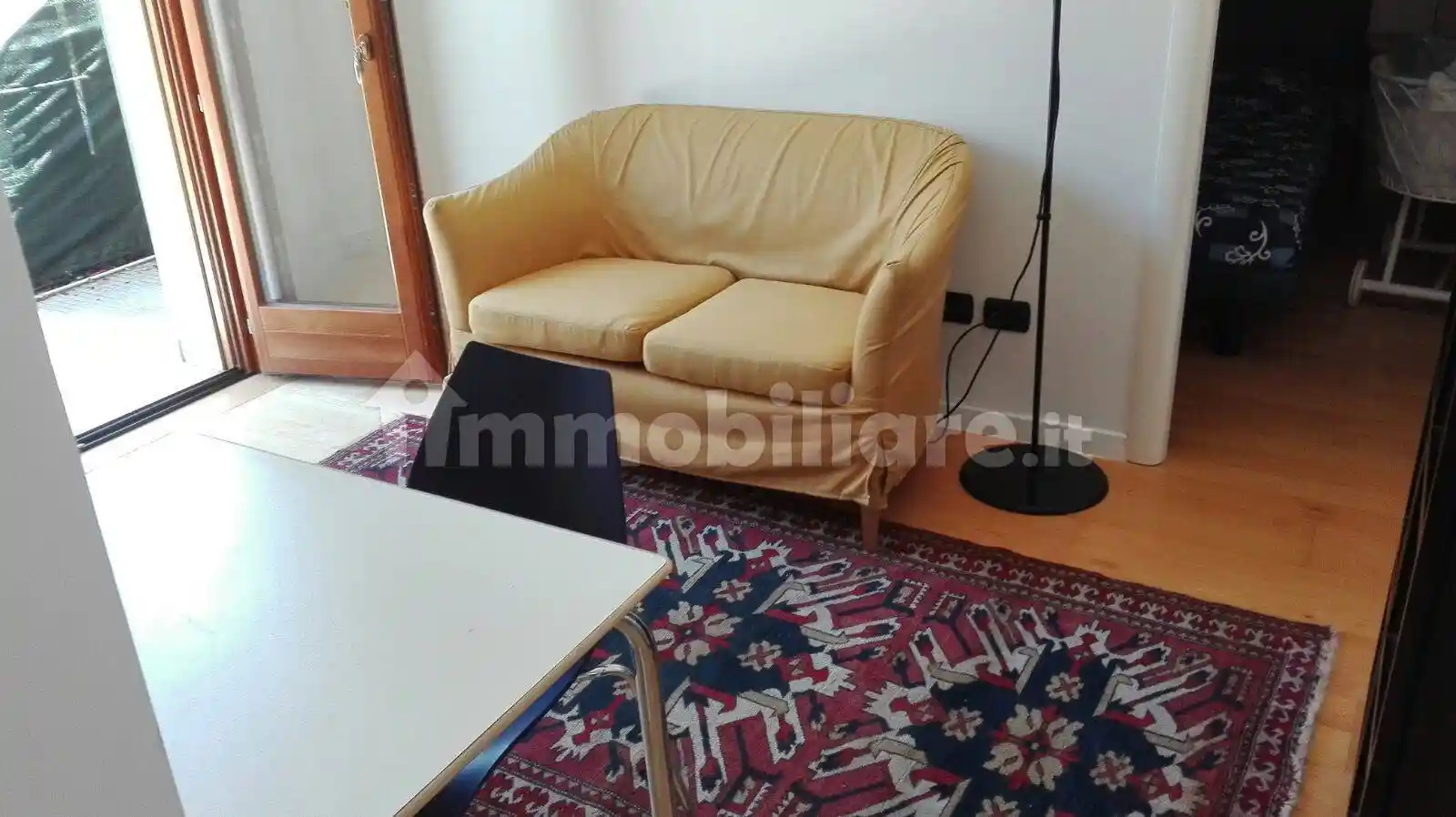 Appartamento in affitto a Ancona