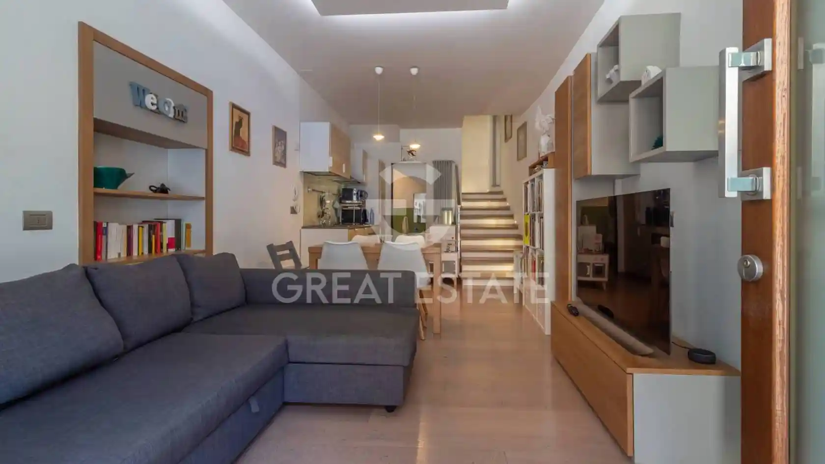 Appartamento in vendita a Orvieto