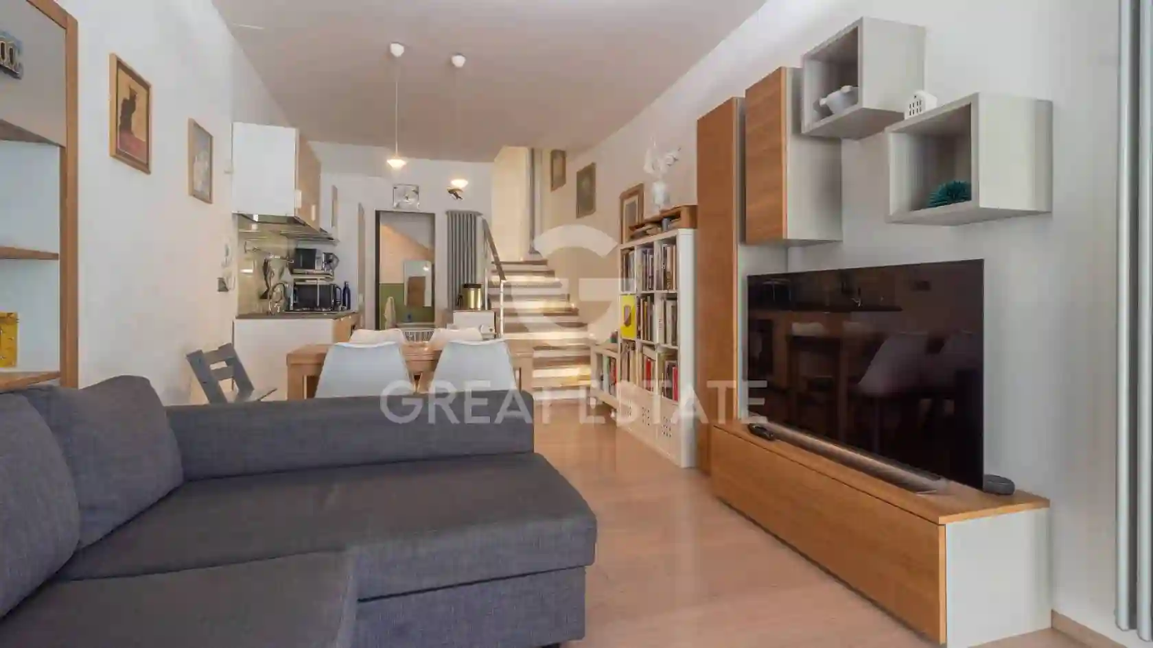 Appartamento - foto 2