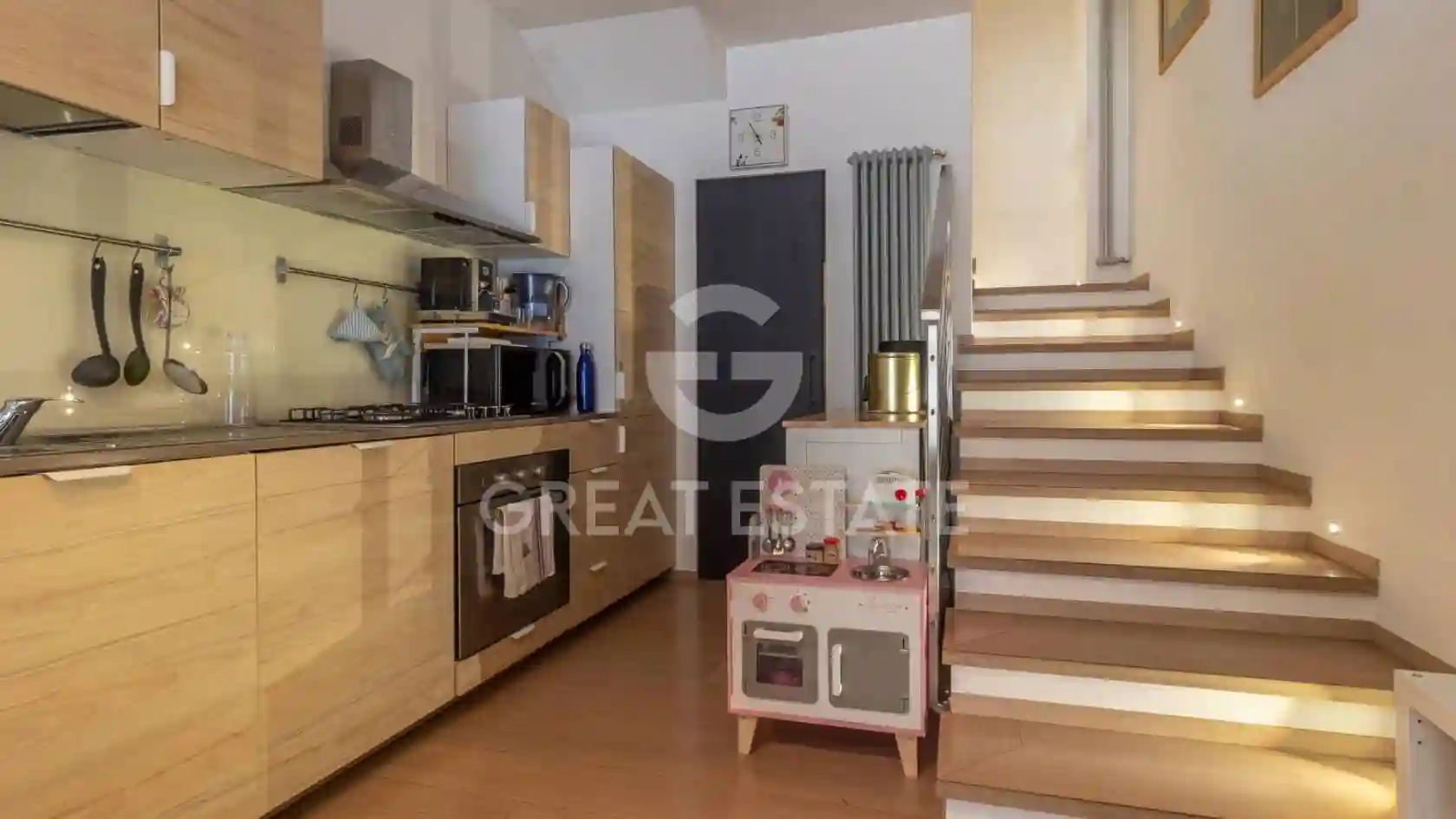 Appartamento - foto 5