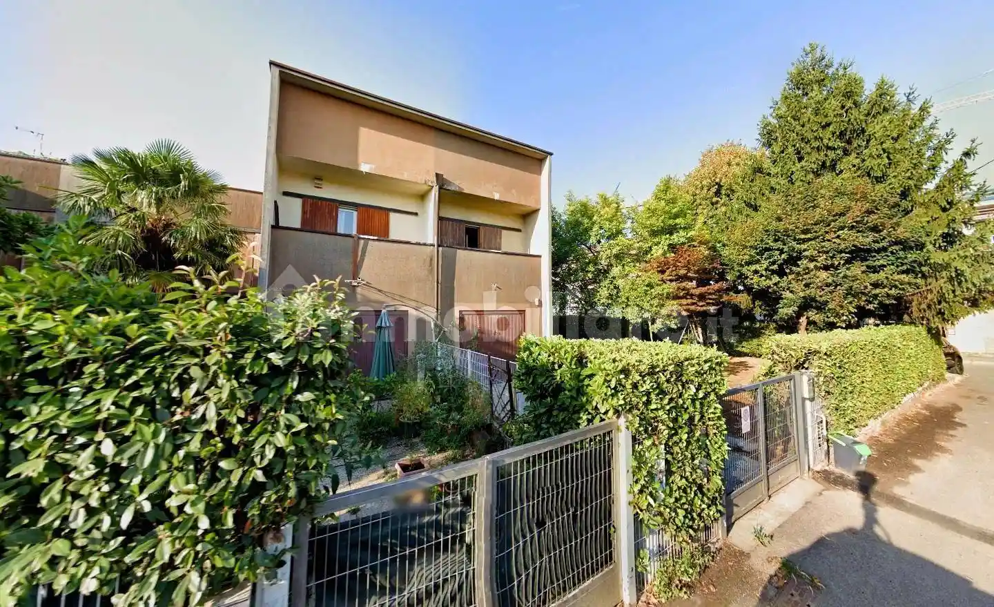 Appartamento in vendita a Cesate