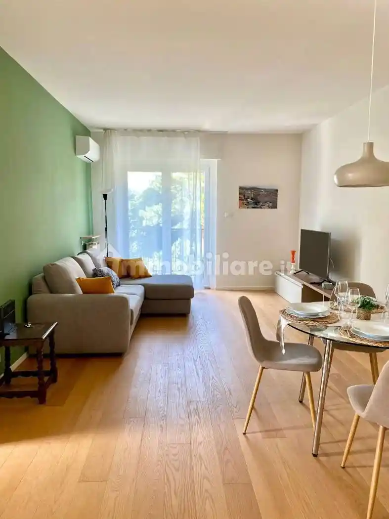 Appartamento in vendita a Trieste