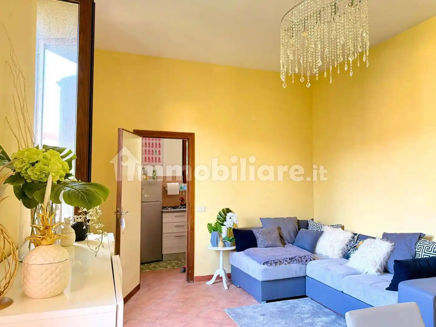 Appartamento in vendita a Fiuggi