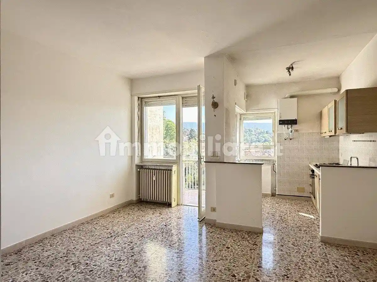 Appartamento in vendita a Ivrea