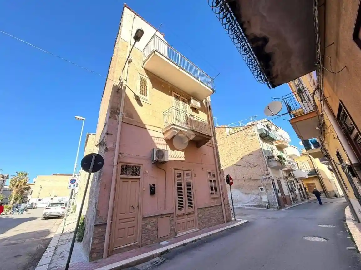 Casa indipendente in vendita a Ficarazzi