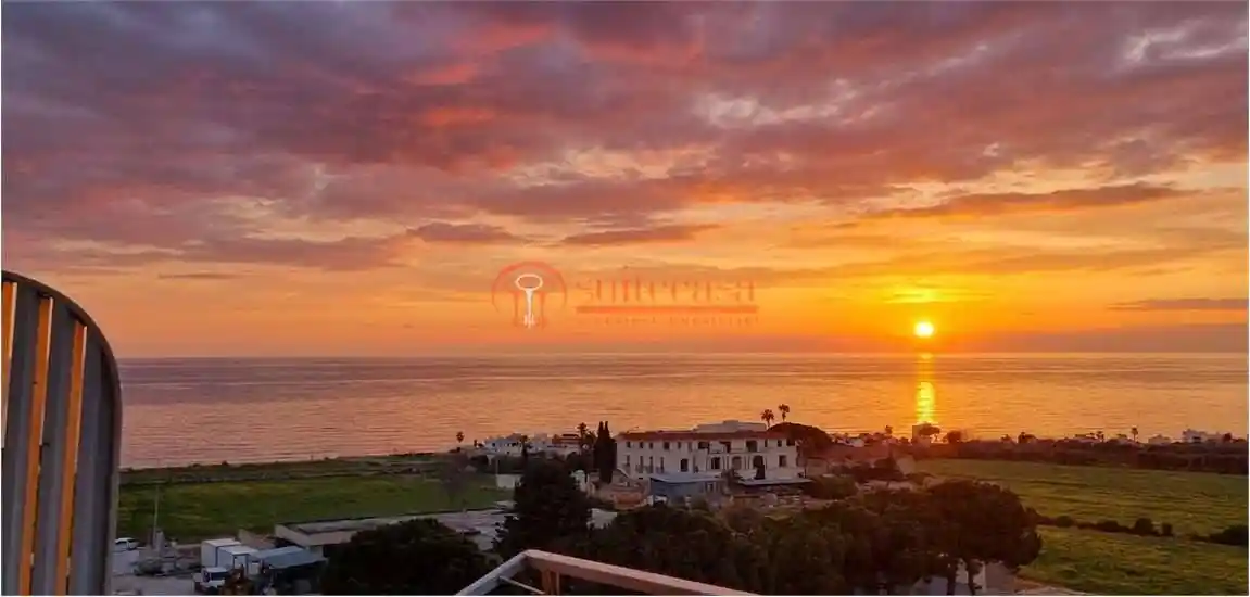 Appartamento in vendita a Trani