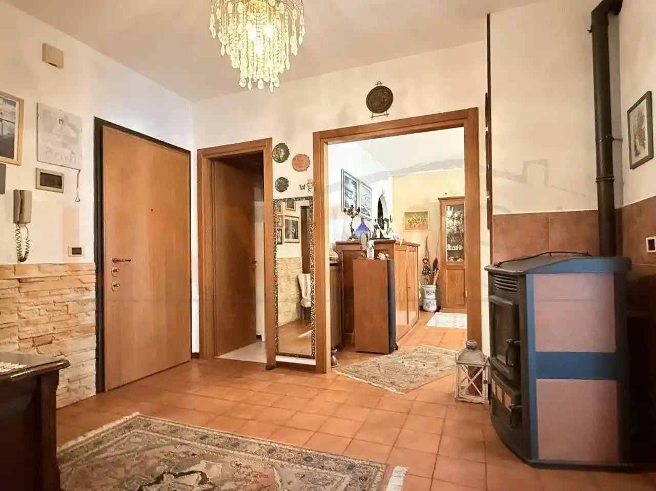 Appartamento in vendita a Rubano