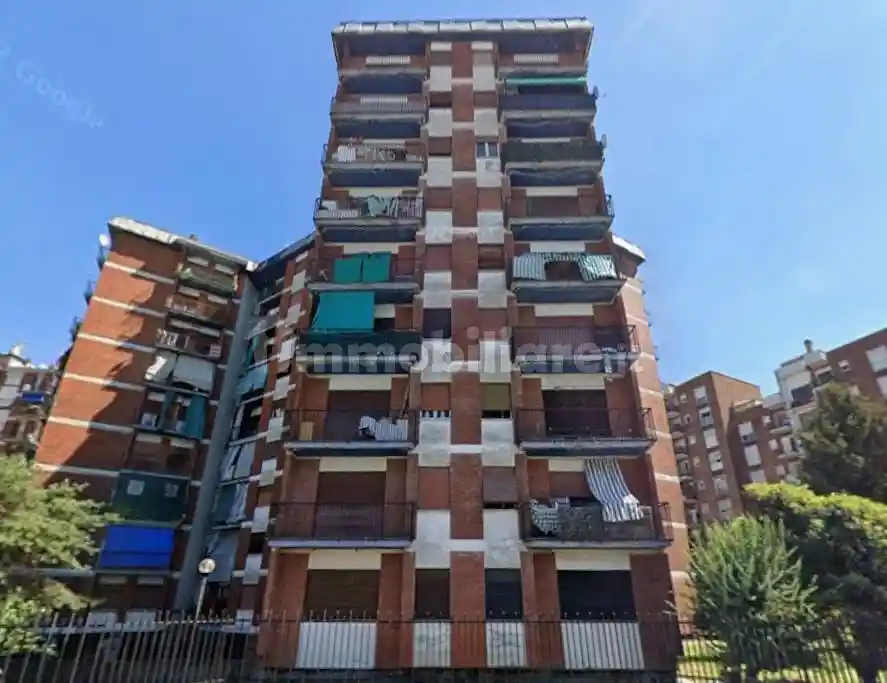 Appartamento in vendita a Cinisello Balsamo