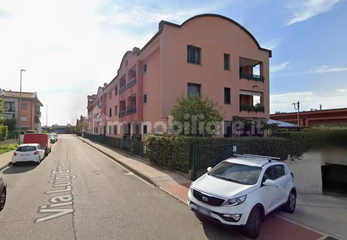 Appartamento in vendita a Lainate