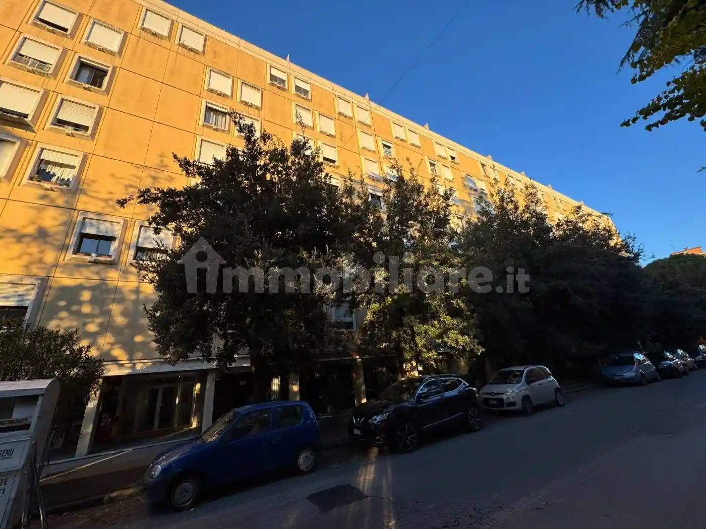 Appartamento in affitto a Perugia